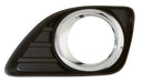 Depo 312-2510L-UD Bumper Insert - Front Left