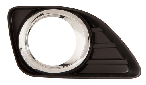 Depo 312-2510R-UD Bumper Insert - Front Right