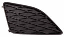 Depo 312-2512R-UD Bumper Insert - Front Right