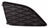Depo 312-2512R-UD Bumper Insert - Front Right