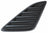 Depo 312-2514L-UD Bumper Insert - Front Left