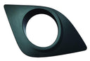Depo 312-2520R-UD Bumper Insert - Front Right