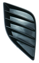 Depo 312-2521L-UD Bumper Insert - Front Left