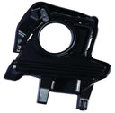Depo 312-2525R-UD Bumper Insert - Front Right