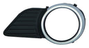 Depo 312-2528R-UD Bumper Insert - Front Right