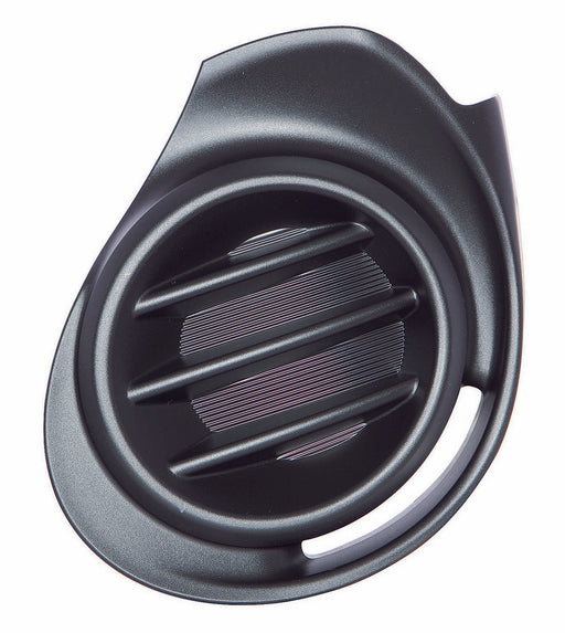 Depo 312-2530L-UD Bumper Insert - Front Left