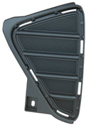 Depo 312-2533L-UD Bumper Insert - Front Left