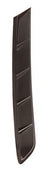 Depo 312-2535R-UD Bumper Insert - Rear Right