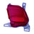 Depo 312-2905R-UC Bumper Reflector - Rear Right