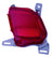 Depo 312-2905R-US Bumper Reflector - Rear Right