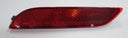 Depo 312-2909R3US Bumper Reflector - Rear Right