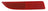 Depo 312-2910L-UC Bumper Reflector - Rear Left