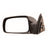 Depo 312-5404L3EBH1 Door Mirror - Left