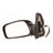 Depo 312-5405L3EB Door Mirror - Left