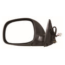 Depo 312-5409L3ECH Door Mirror - Left