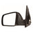 Depo 312-5410L3EFH Door Mirror - Left