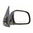 Depo 312-5411R3MF Door Mirror - Right