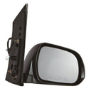 Depo 312-5412R3EB Door Mirror - Right