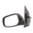 Depo 312-5413L3EB Door Mirror - Left