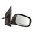 Depo 312-5413R3CB Door Mirror - Right