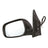 Depo 312-5420L3EBH Door Mirror - Left