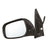 Depo 312-5420L3EB Door Mirror - Left