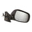 Depo 312-5422R3EB Door Mirror - Right