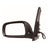 Depo 312-5423L3EBM Door Mirror - Left