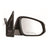 Depo 312-5431R3EFH Door Mirror - Right