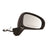 Depo 312-5432R3EBH Door Mirror - Right