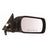 Depo 312-5437R3EBH2 Door Mirror - Right