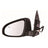 Depo 312-5441L3EBH Door Mirror - Left