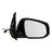 Depo 312-5450R3ELH1 Door Mirror - Right