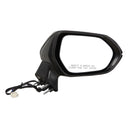 Depo 312-5456R3EBH3 Door Mirror - Right