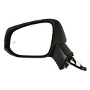 Depo 312-5460L3ELH2 Door Mirror - Left