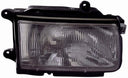 Depo 313-1111R-AS Headlight Assembly - Right