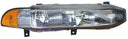 Depo 314-1101R-ASD Headlight Assembly - Right