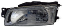 Depo 314-1104L-AS Headlight Assembly - Left
