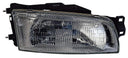 Depo 314-1104R-AS Headlight Assembly - Right