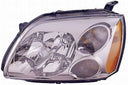 Depo 314-1133L-AS2 Headlight Assembly - Left