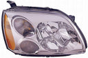 Depo 314-1133R-AC2 Headlight Assembly - Right