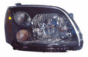 Depo 314-1133R-AS7 Headlight Assembly - Right