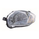 Depo 314-1136L-AC1 Headlight Assembly - Left