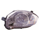 Depo 314-1136L-ACD7 Headlight Assembly - Left