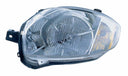 Depo 314-1136L-AS1 Headlight Assembly - Left