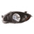 Depo 314-1136P-US2 Headlight Set