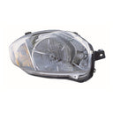 Depo 314-1136R-AC1 Headlight Assembly - Right