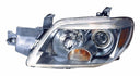 Depo 314-1138L-AS7 Headlight Assembly - Left