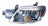 Depo 314-1138L-AS7 Headlight Assembly - Left