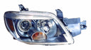 Depo 314-1138R-AS7 Headlight Assembly - Right